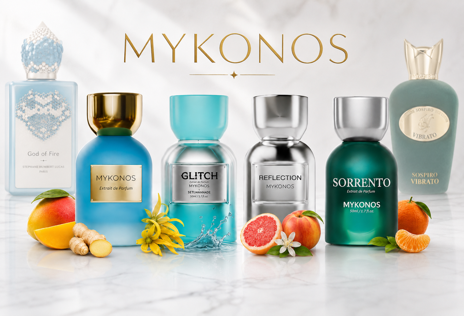 Renvi.hu Parfüm Shop