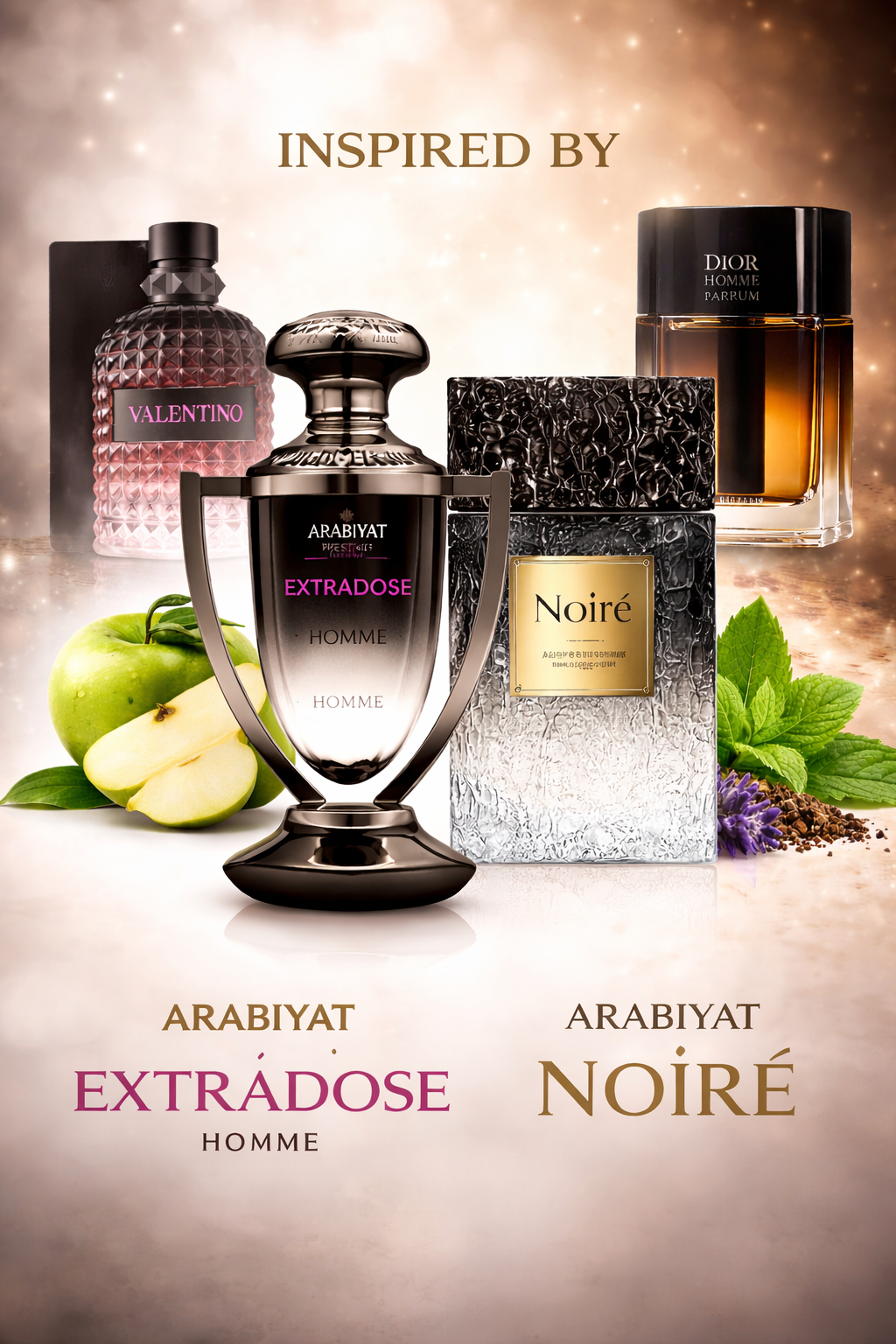 Renvi.hu Parfüm Shop