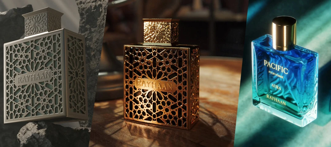 Renvi.hu Parfüm Shop