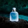 Dolce & Gabbana Light Blue Pour Homme Eau Intense (10 ML) Eau de Parfum
