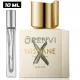 Nishane Hacivat X (10 ML) Extrait de Parfum