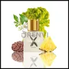 Nishane Hacivat X (10 ML) Extrait de Parfum