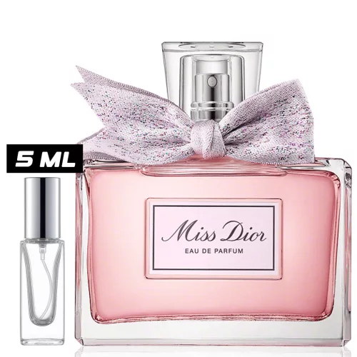 Dior Miss Dior (5 ML) Eau de Parfum 