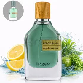 Pendora Scents Megaron (70 ML) Eau de Parfum