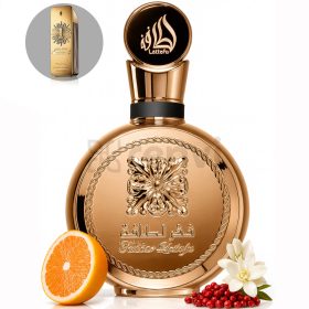 Lattafa Fakhar Extrait (100 ML) Eau de Parfum