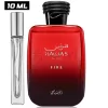 Rasasi Hawas Fire (10 ML) Eau de Parfum