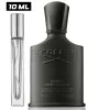Creed Green Irish Tweed (10 ML) Eau de Parfum