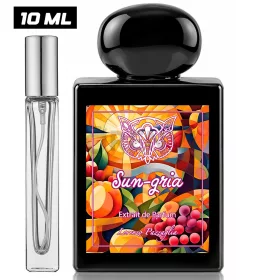 Lorenzo Pazzaglia Sun Gria (10 ML) Extrait de Parfum