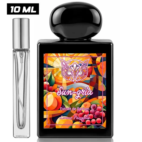 Lorenzo Pazzaglia Sun Gria (10 ML) Extrait de Parfum