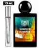 Lorenzo Pazzaglia Summer Hammer (10 ML) Extrait de Parfum