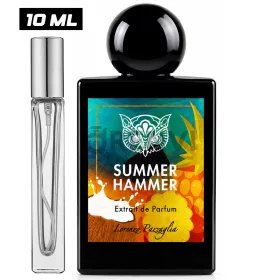 Lorenzo Pazzaglia Summer Hammer (10 ML) Extrait de Parfum