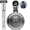 Lattafa Fakhar Platin (10 ML) Eau de Parfum