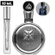 Lattafa Fakhar Platin (10 ML) Eau de Parfum