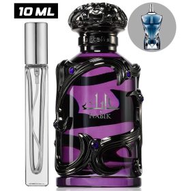 Lattafa Habik (10 ML) Eau de Parfum