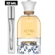 Lattafa Petra (10 ML) Eau de Parfum