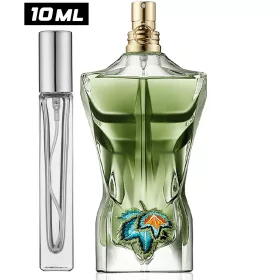   Jean Paul Gaultier Le Beau Paradise Garden (10 ML) Eau de Parfum