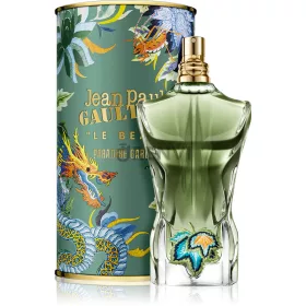   Jean Paul Gaultier Le Beau Paradise Garden (125 ML) Eau de Parfum