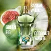 Jean Paul Gaultier Le Beau Paradise Garden (125 ML) Eau de Parfum
