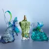 Jean Paul Gaultier Le Beau Paradise Garden (125 ML) Eau de Parfum