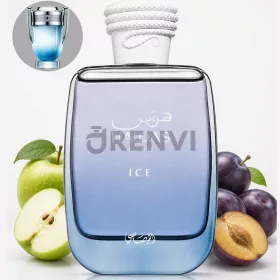 Rasasi Hawas Ice (100 ML) Eau de Parfum