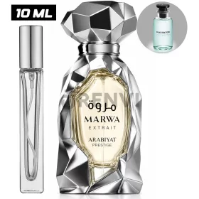 Arabiyat Prestige Marwa (10 ML) EXTRAIT de Parfum