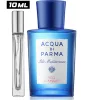 Acqua di Parma Blu Mediterraneo Fico di Amalfi (10 ML) Eau de Toilette