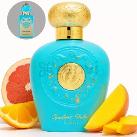 Lattafa Opulent Dubai (100 ML) Eau de Parfum
