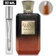 Khadlaj Island Vanilla Dunes (10 ML) Extrait de Parfum