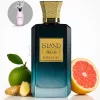 Khadlaj Island Dreams (100 ML) Extrait de Parfum