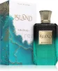 Khadlaj Island (100 ML) Extrait de Parfum