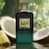 Khadlaj Island (100 ML) Extrait de Parfum