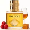 Lattafa Fire On Ice (110 ML) Eau de Parfum