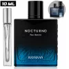 Rayhaan Nocturno (10 ML) Eau de Parfum