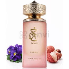 Paris Corner Khair Fusion (100 ML) Eau de Parfum