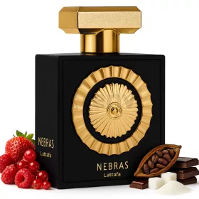 Lattafa Nebras (100 ML) Eau de Parfum