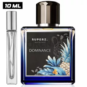Superz Dominance (10 ML) Extrait de Parfum