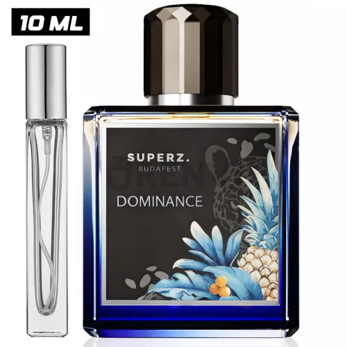 Superz Dominance (10 ML) Extrait de Parfum