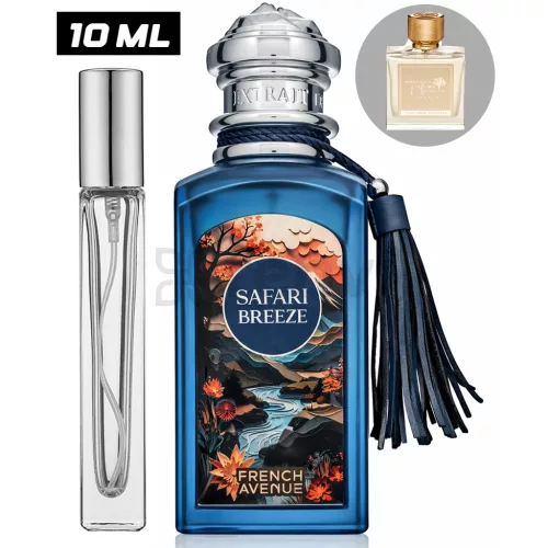French Avenue Safari Breeze (100 ML) Extrait de Parfum