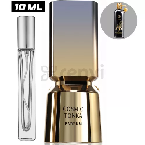 French Avenue Cosmic Tonka (10 ML) Extrait de Parfum