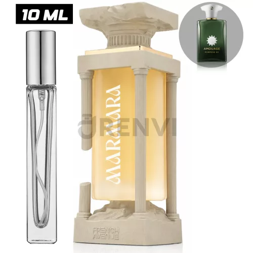 French Avenue Marmara (10 ML) Extrait de Parfum