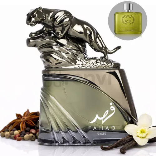 Arabiyat Prestige Fahad Gaze (100 ML) Eau de Parfum