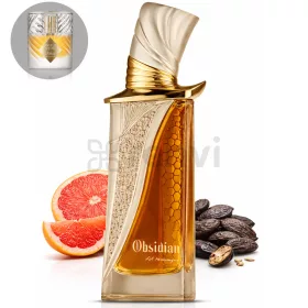 French Avenue Obsidian (100 ML) Extrait de Parfum
