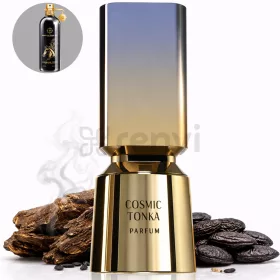 French Avenue Obsidian (100 ML) Extrait de Parfum