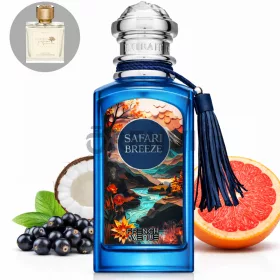 French Avenue Safari Breeze (100 ML) Extrait de Parfum