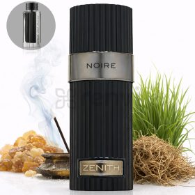 French Avenue Zenith Noire (100 ML) Eau de Parfum