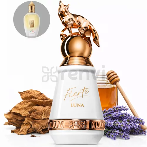 French Avenue Fierte Luna (80 ML) Eau de Parfum