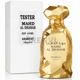   Arabiyat Prestige Mahd Al Dhahab Teszter (100 ML) Eau de Parfum