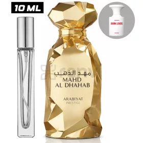 Arabiyat Prestige Mahd Al Dhahab (10 ML) Eau de Parfum