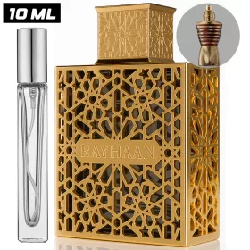 Rayhaan Elixir (10 ML) Eau de Parfum