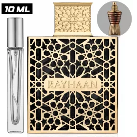 Rayhaan Elixir (10 ML) Eau de Parfum